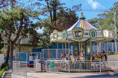 sky ranch baguio|Sky Ranch Baguio Ride.
